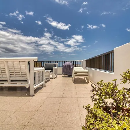 Apartment Impeccable 2-bed 501 In Costa Adeje *