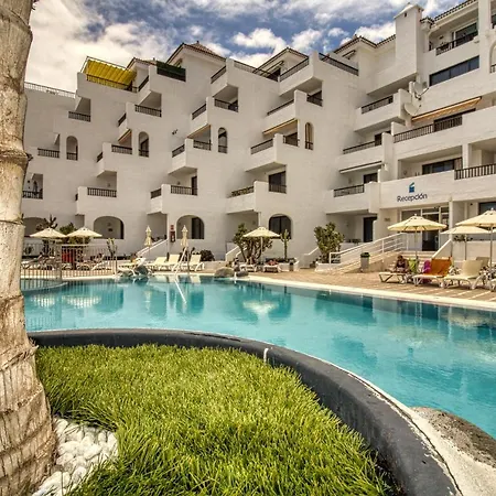 Impeccable 2-bed 501 In Costa Adeje *