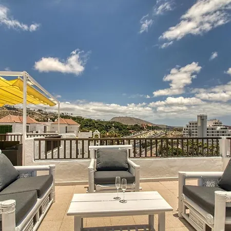 Impeccable 2-bed 501 In Costa Adeje *