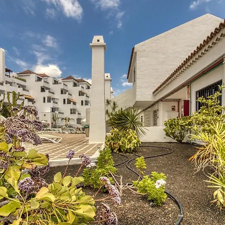 Impeccable 2-bed 501 In Costa Adeje
